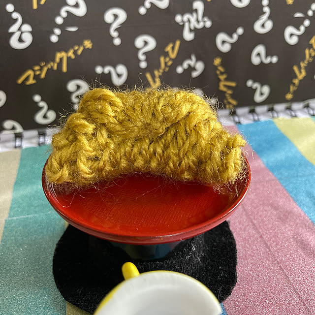 manduonmaさんの部屋