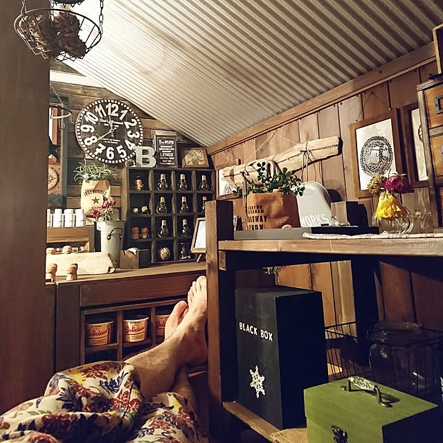 TOUEMONさんの実例写真