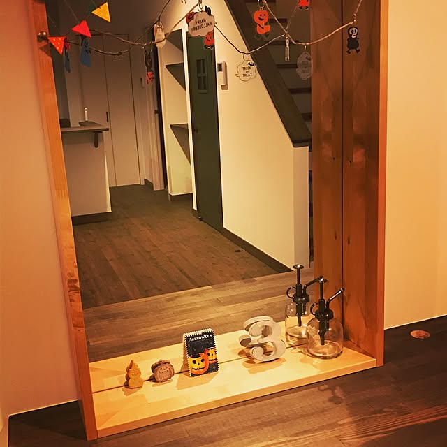 mariさんの実例写真