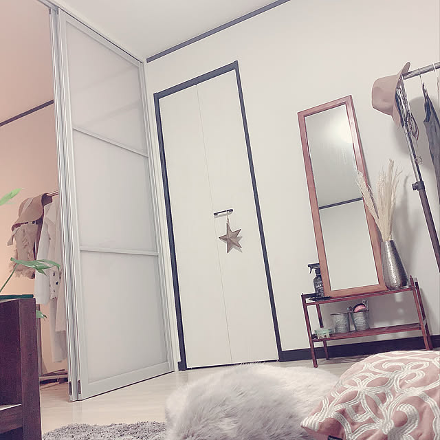 部屋全体のインテリア実例 - 2019-10-04 14:59:58