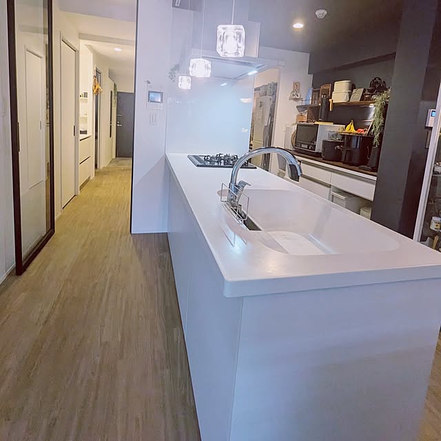 noahさんの部屋