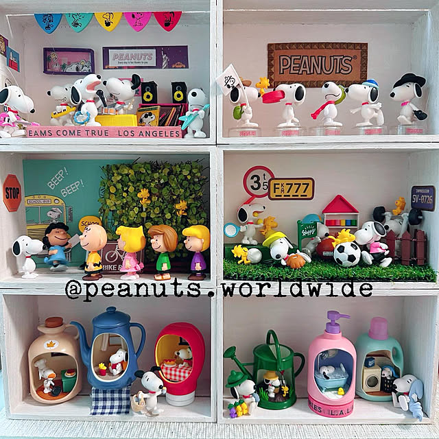 milkywayさんの部屋