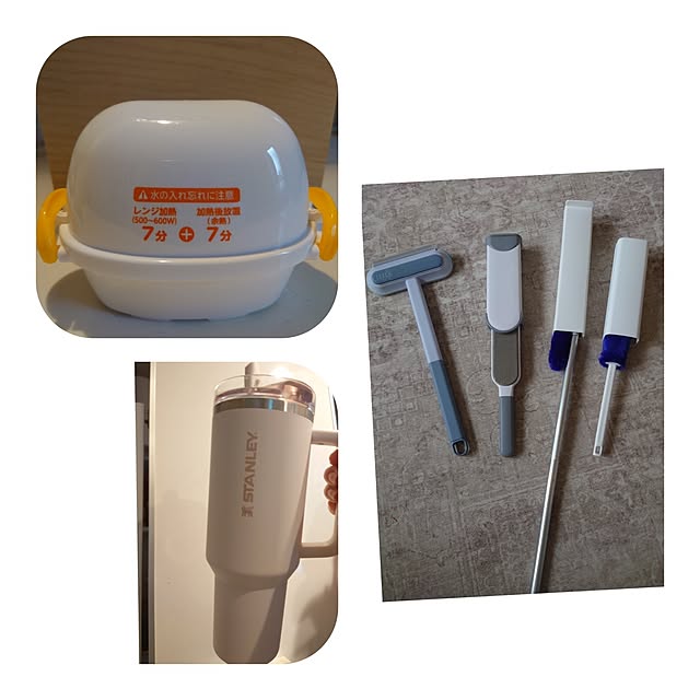 mo.a.i.さんの部屋