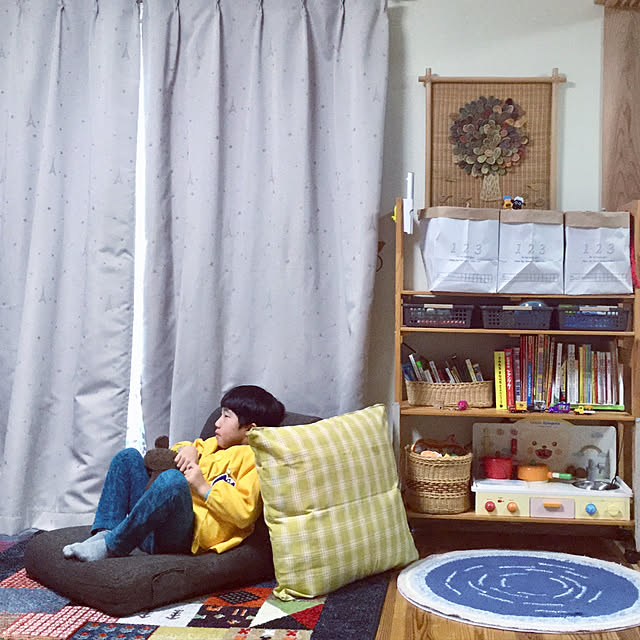 chiiyanさんの実例写真
