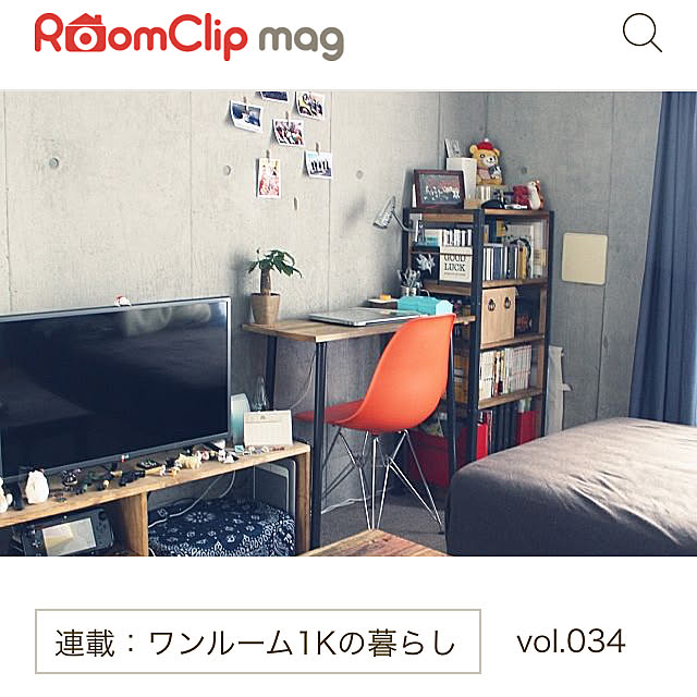 kozaruさんの実例写真