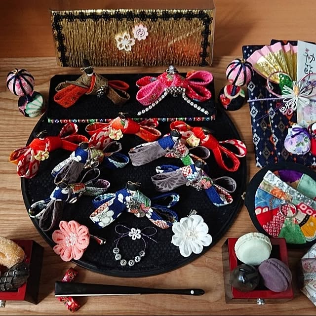 EKさんの部屋