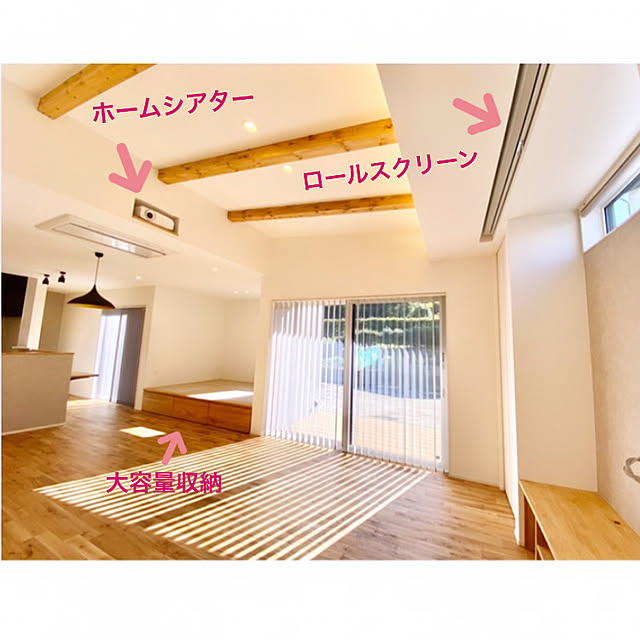 Rikyuさんの実例写真