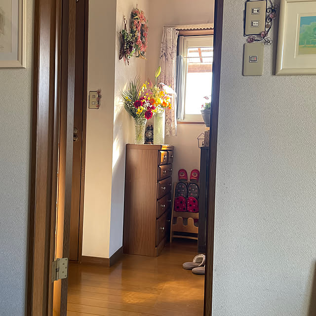 ronronさんの部屋