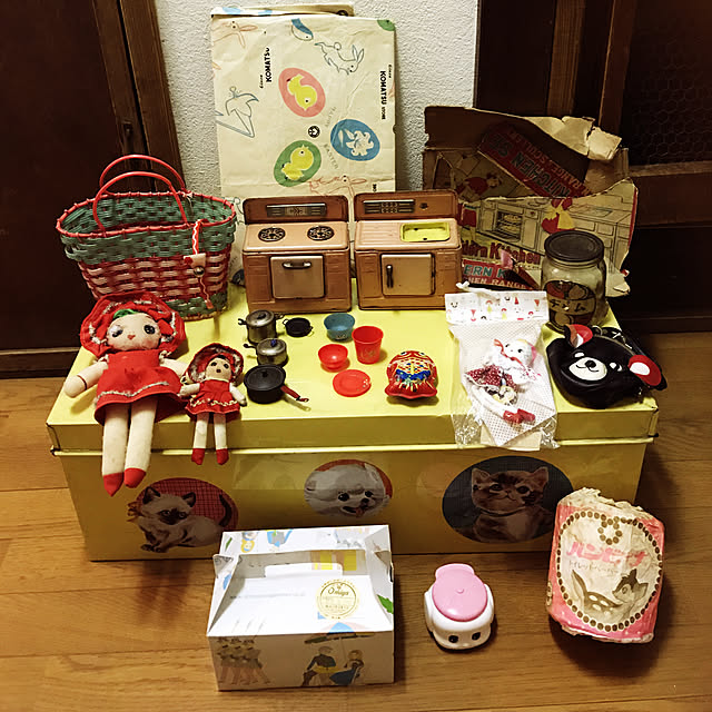 neko-2.2.2runmuさんの実例写真
