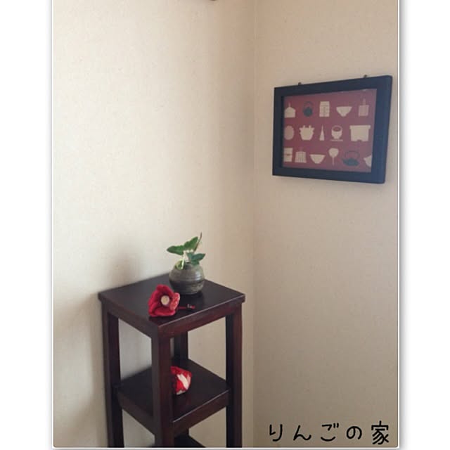 appleさんの実例写真