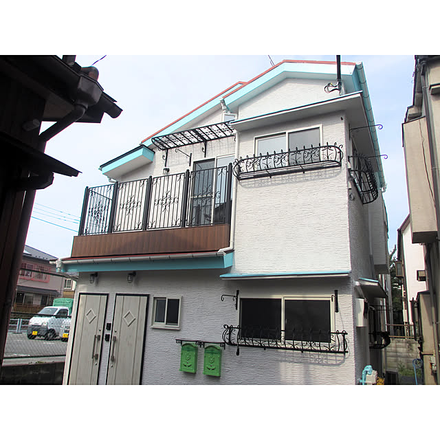 inkc_jpさんの実例写真