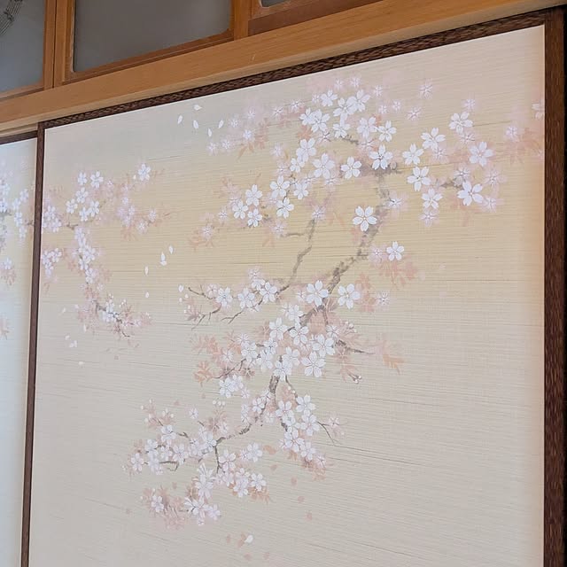 machikomamaさんの部屋