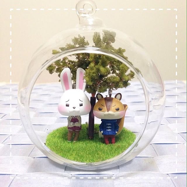 KOriSUさんの実例写真