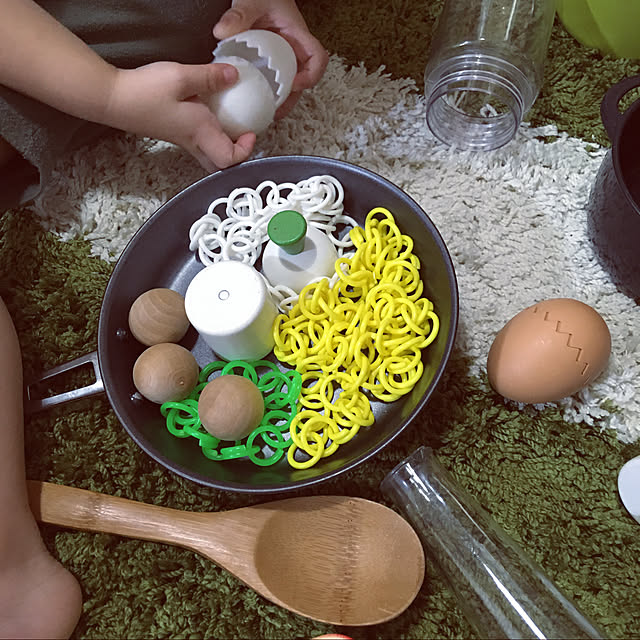 soraさんの実例写真