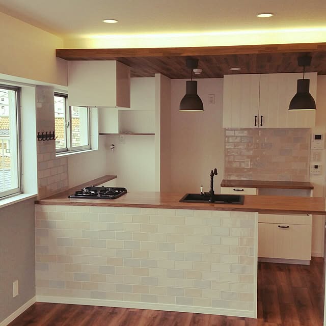 buildupさんの実例写真