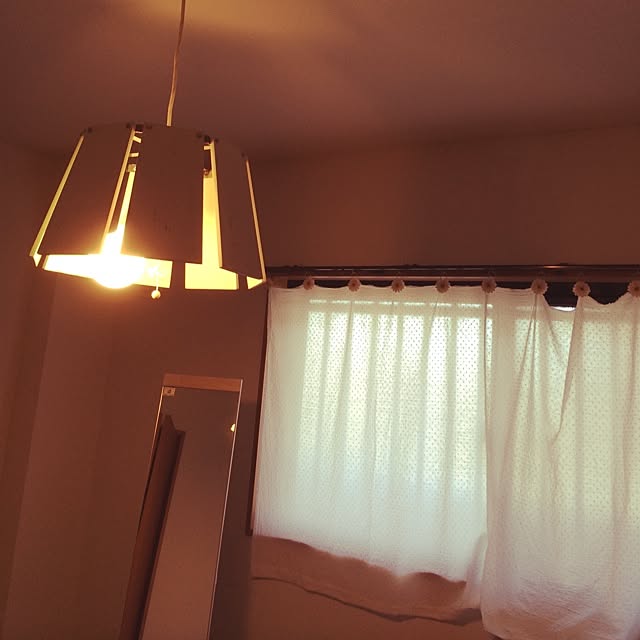 Saraさんの実例写真