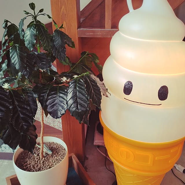 cafe-kumo-さんの実例写真