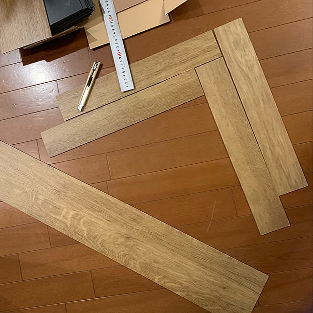 bowbowcoさんの実例写真