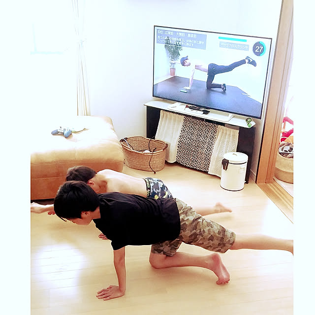 YU-KAさんの実例写真