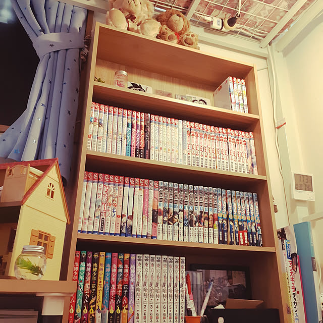 kazumiさんの実例写真