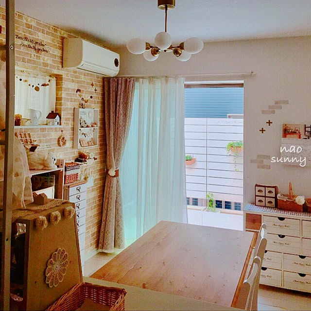 naosunnyさんの実例写真