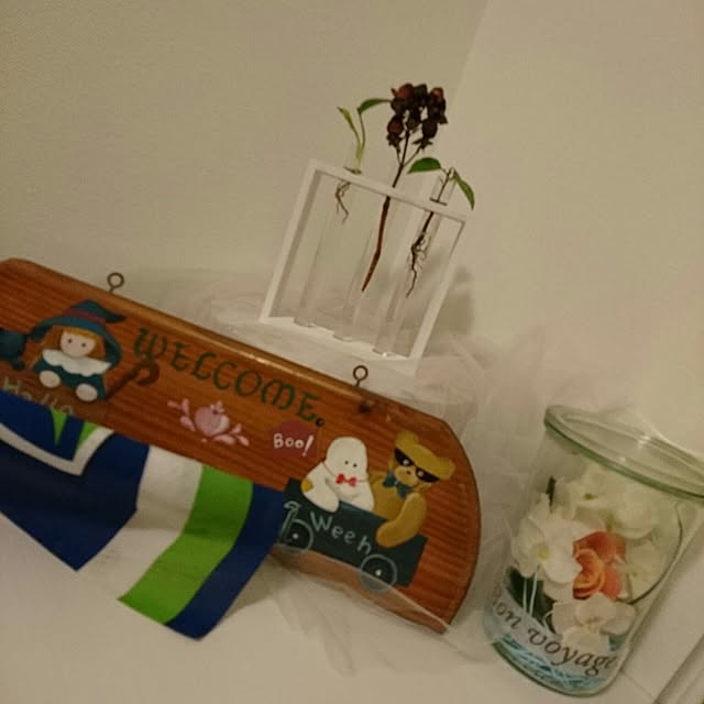 konさんの実例写真