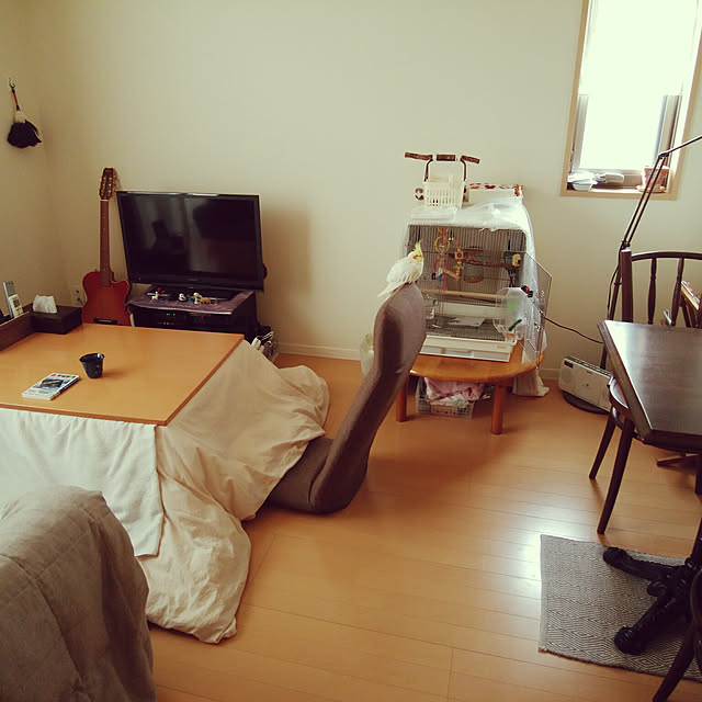 pontaさんの実例写真