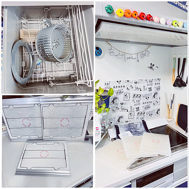 uki-uki77さんの実例写真