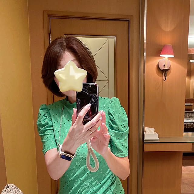aureaさんの部屋