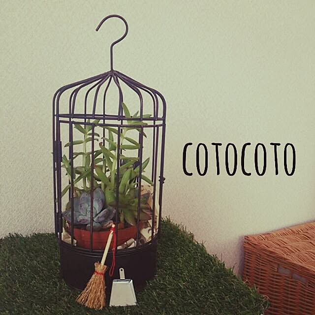 cotocotoさんの実例写真