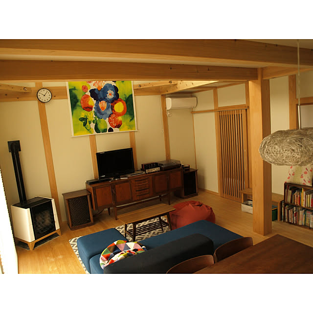 kuracirica_mycoさんの実例写真