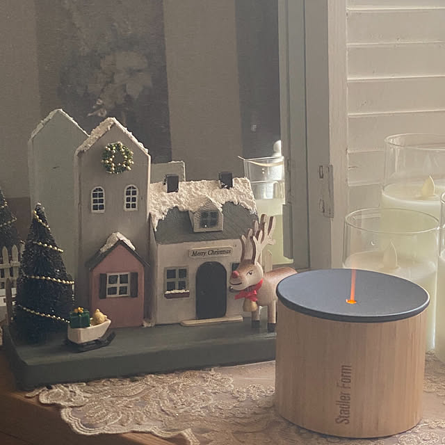 angeliqueさんの実例写真