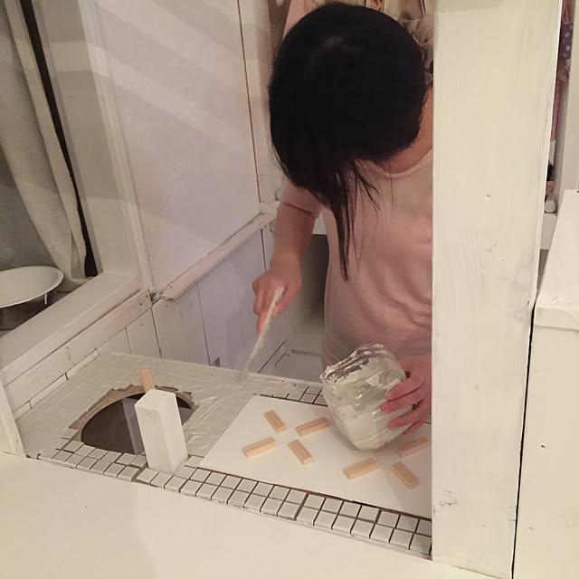 Rinaさんの実例写真
