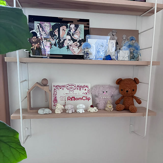 sakiさんの部屋