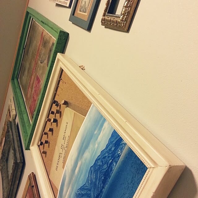 実例写真