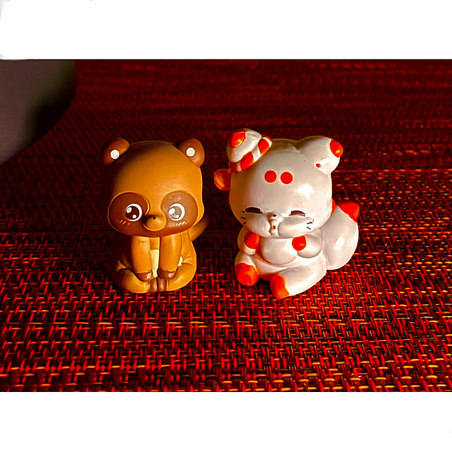 blossom-さんの部屋