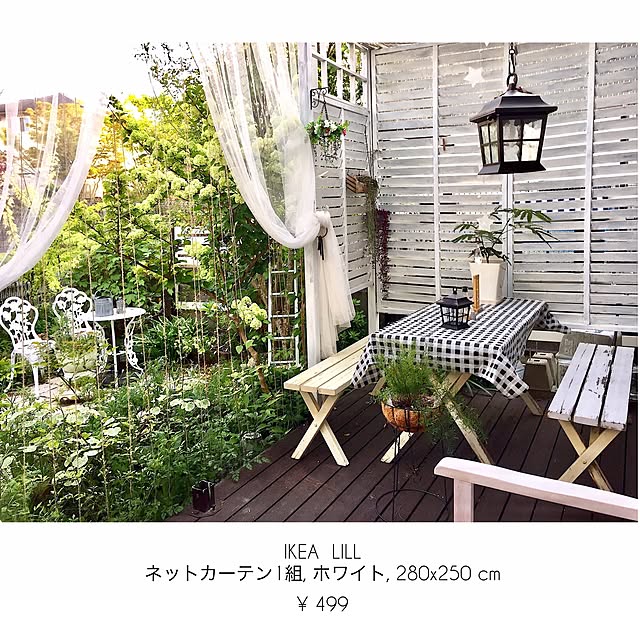 cherryさんの実例写真