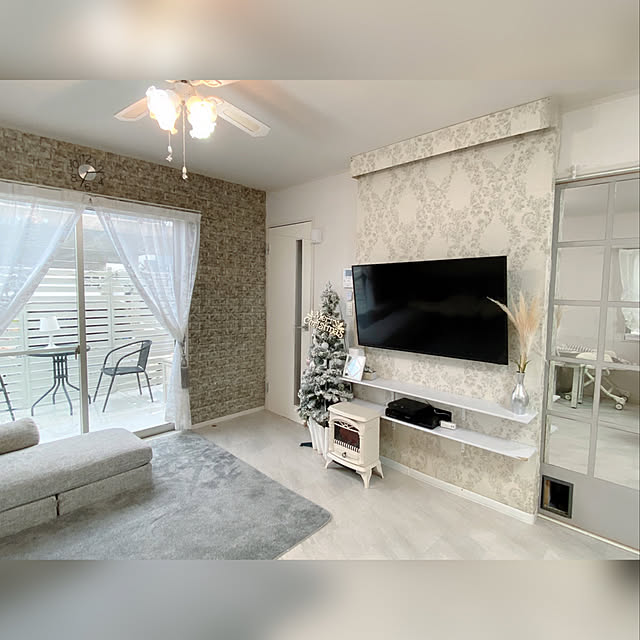 mii_home_39さんの実例写真