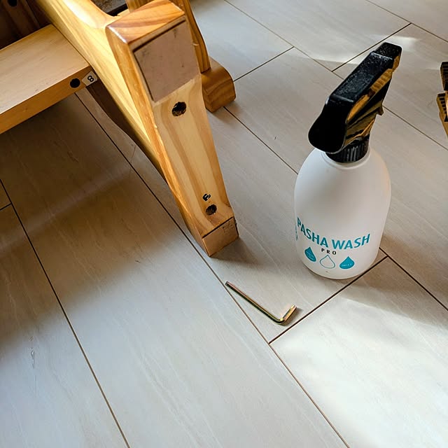 mi-saさんの部屋