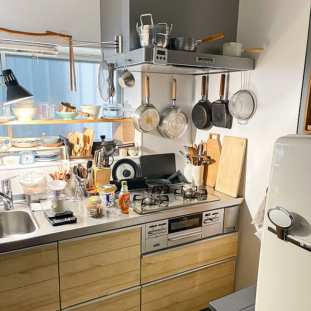 rijuさんの実例写真