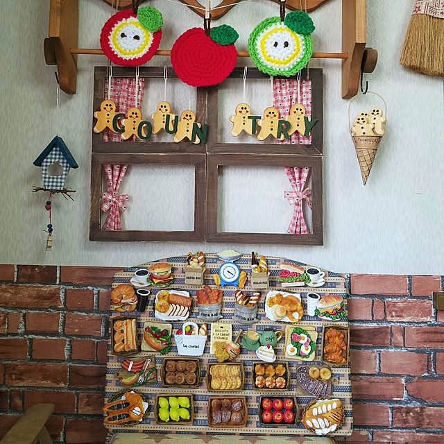nanaさんの実例写真