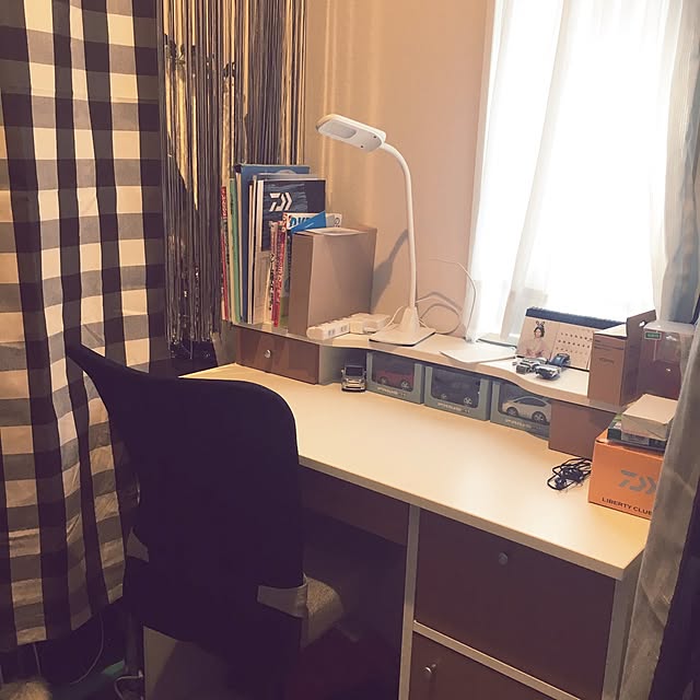 tomさんの実例写真