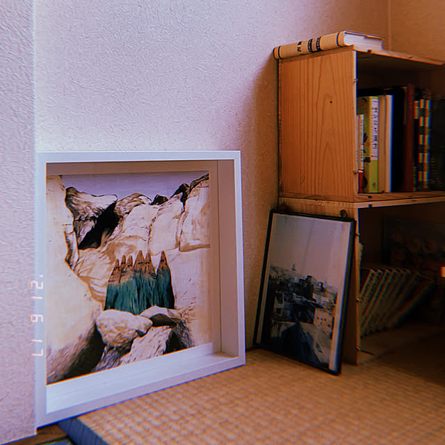rimaさんの実例写真