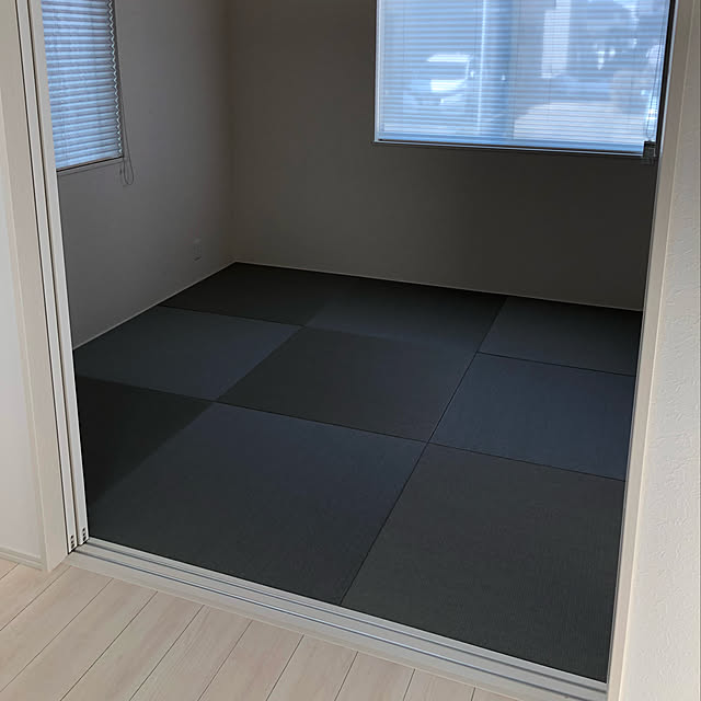 部屋全体のインテリア実例 - 2018-03-08 22:31:13