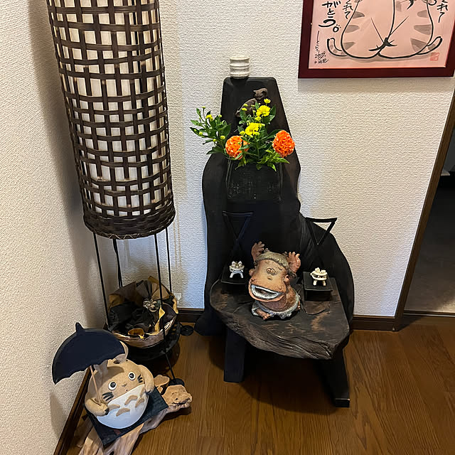 ritsukoさんの実例写真