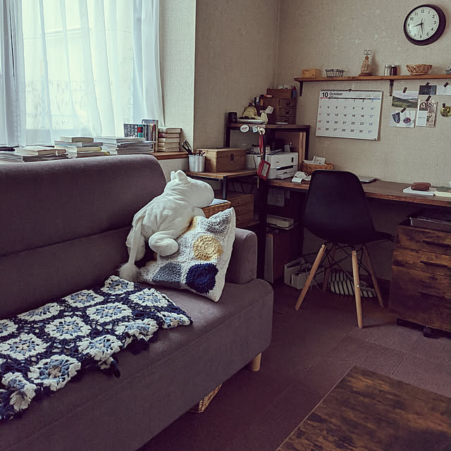 CHIEさんの実例写真