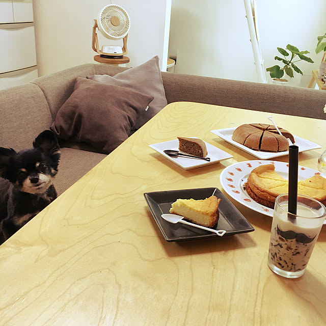 cocoさんの実例写真