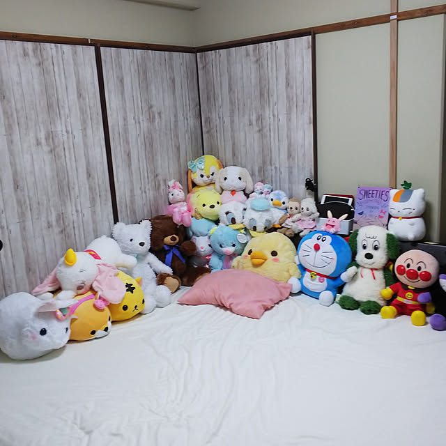 k.h.さんの実例写真