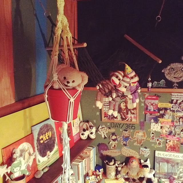 matruko...さんの実例写真