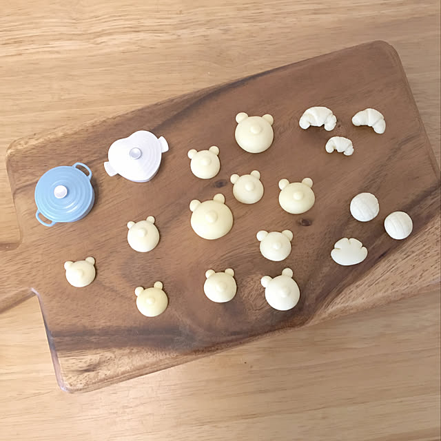 caramelさんの実例写真